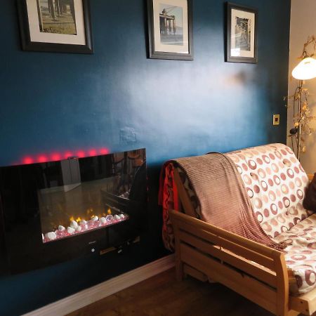 Lissadell Holiday Apartment Buncrana Exteriér fotografie