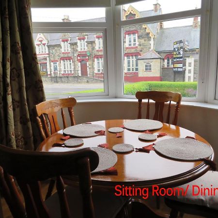 Lissadell Holiday Apartment Buncrana Exteriér fotografie