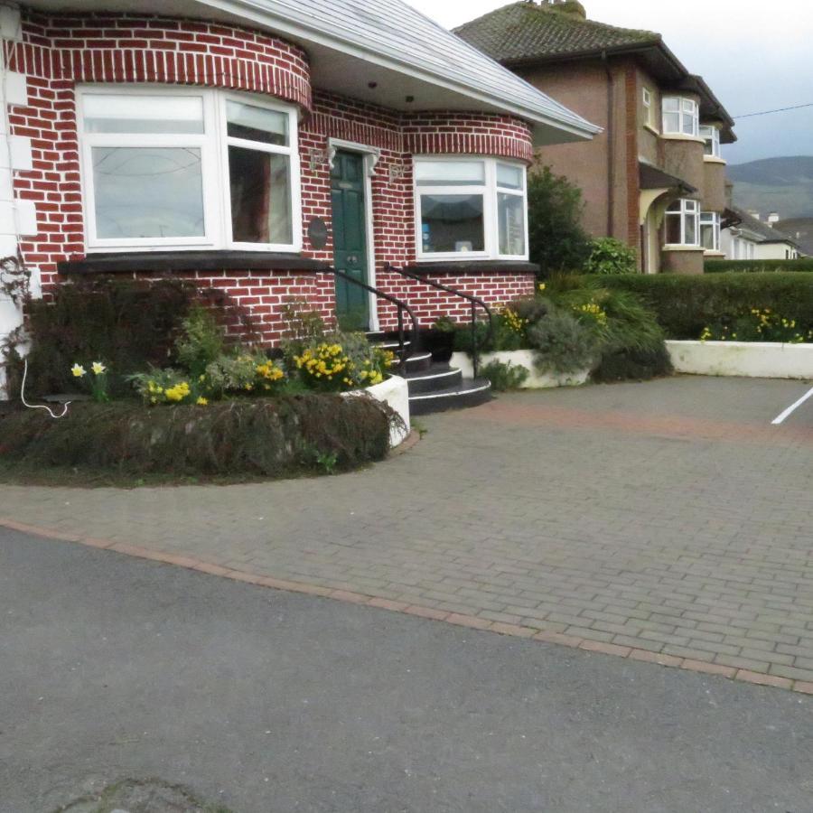Lissadell Holiday Apartment Buncrana Exteriér fotografie