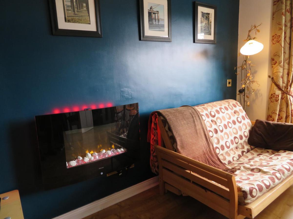 Lissadell Holiday Apartment Buncrana Exteriér fotografie