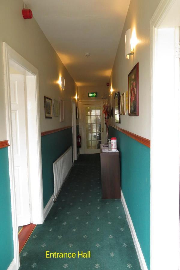 Lissadell Holiday Apartment Buncrana Exteriér fotografie