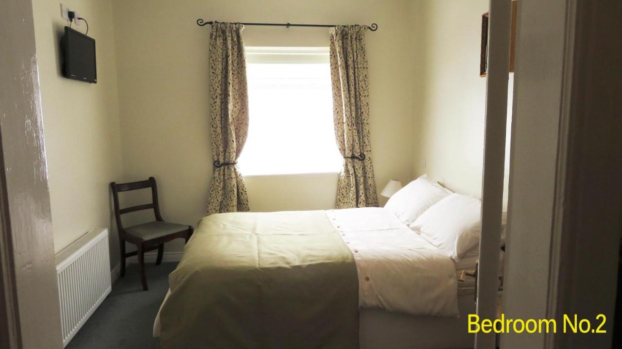 Lissadell Holiday Apartment Buncrana Exteriér fotografie