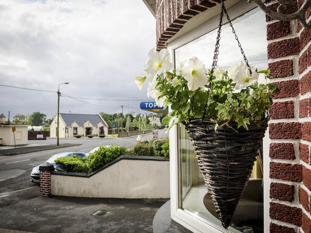 Lissadell Holiday Apartment Buncrana Exteriér fotografie