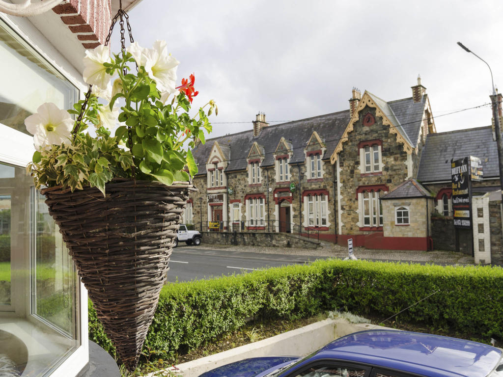 Lissadell Holiday Apartment Buncrana Exteriér fotografie
