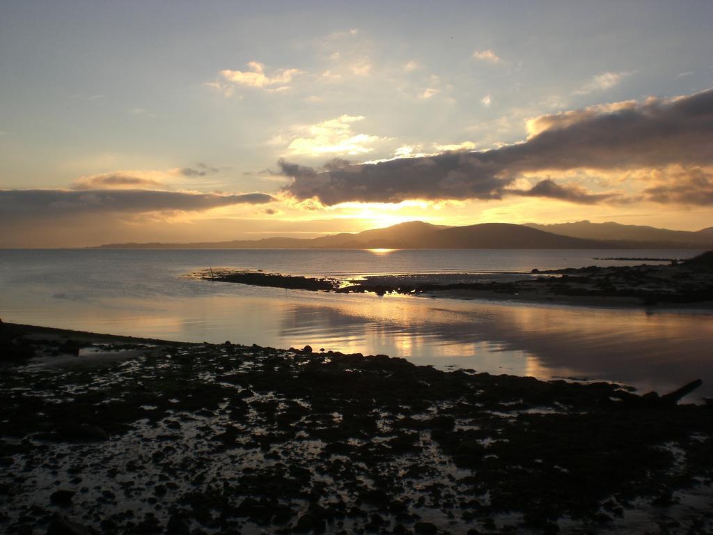 Lissadell Holiday Apartment Buncrana Exteriér fotografie