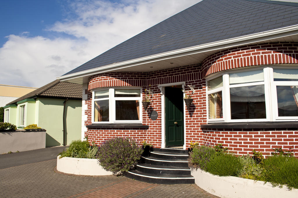 Lissadell Holiday Apartment Buncrana Exteriér fotografie